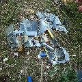 Das war das Ende nach einem Totalausfall (Reboot des Empfängers) der RC Anlage