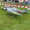 ..hier beim Parking am 3. Treffen der IG Warbird Germany in Kehl/Baden 2005