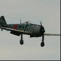 ...final approach and