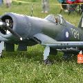 Hier in der Flightline beim 4. Treffen IG Warbird in Suhl. Danke an den Fotograf (weiß leider nicht mehr wer es war ...)